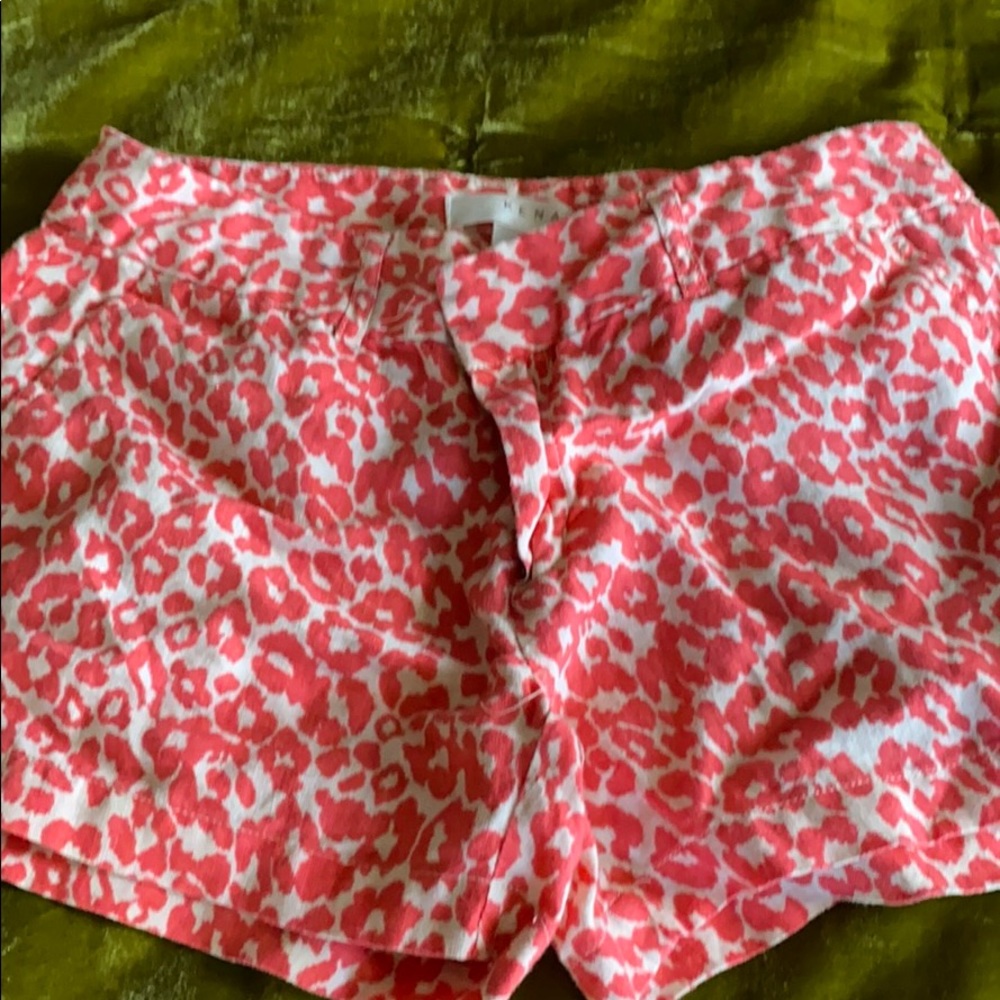 Summer Shorts